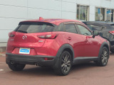 CX-3 1.5 XD ツーリング 