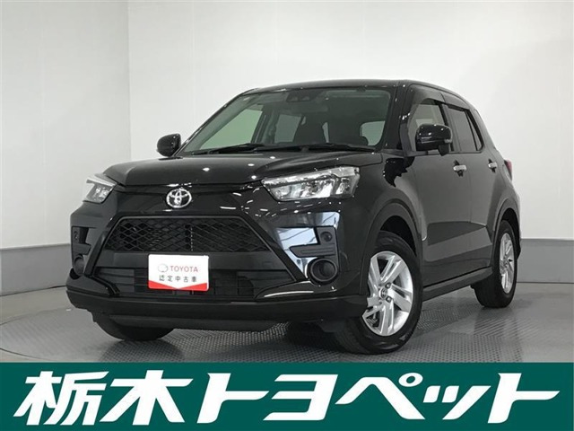 ライズ 1.0 G 4WD 