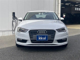 A3セダン 1.4 TFSI
