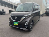 ルークス ハイウェイスター X