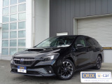 【中古車情報】スバル レヴォーグ 1.8 GT 4WD  の中古車詳細（走行距離：1.6万km、カラー：クロ、販売地域：秋田県秋田市泉字登木）