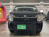 ワゴンR  ハイブリッド FX 4WD