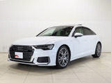 A6 45 TFSI クワトロ スポーツ 4WD 