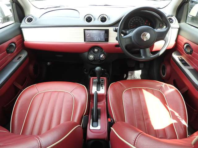 中古車 ミツオカ ビュート 1.2 12ST マイビュート 25th