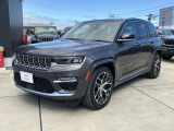 従来のガソリンエンジンとパワフルな電気モーターを組み合わせたJeep史上初のプラグインハイブリット、