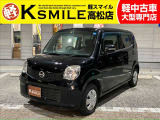 日産 モコ