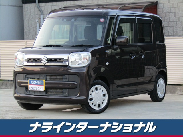 スペーシア ハイブリッド(HYBRID)  X 