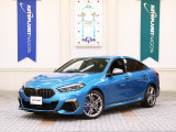 BMW 2シリーズグランクーペ M235i xドライブ 4WD