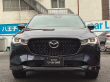 CX-5  2.5 25S スポーツ アピアランス 4WD