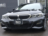 BMW 3シリーズツーリング