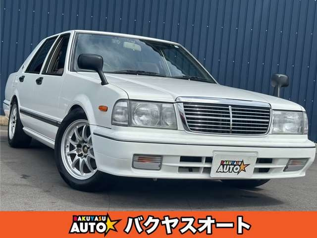 セドリックセダン（日産）の中古車 | 中古車情報・中古車検索なら【車選びドットコム（車選び.com）】