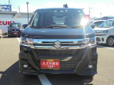 ワゴンRカスタムZ ハイブリッド(HYBRID) ZT 