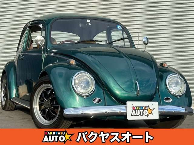 ビートル（フォルクスワーゲン）の中古車 | 中古車情報・中古車検索なら【車選びドットコム（車選び.com）】