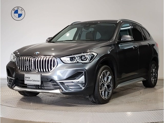 X1 xドライブ 18d xライン エディション ジョイプラス 4WD 