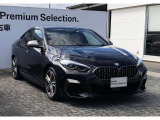 2シリーズクーペ M235i M235i xドライブ 4WD