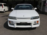 スカイラインクーペ 2.5 GTS25t タイプM スペック・II 