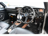 スカイラインクーペ 2.0 GT フルレストア車両 エンジンO/H 内装張替