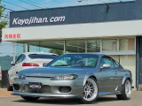 日産 シルビア
