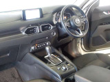 CX-5 2.2 XD プロアクティブ 