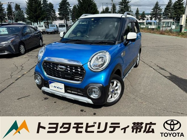 キャスト アクティバ G プライムコレクション SAII 4WD 