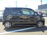 ワゴンRカスタムZ ハイブリッド(HYBRID) ZT 