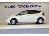 ノート 1.2 X FOUR 4WD 