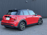 【MINI NEXT 延長保証】MINI NEXT保証付車両をご購入いただいたオーナーの皆様により快適にMINIライフを愉しんでいただくためのサポートプログラム