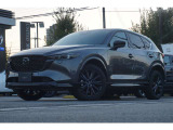 CX-5  2.5 25S スポーツ アピアランス 4WD