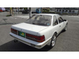 ソアラ 3.0 GTリミテッド エアサスペンション 