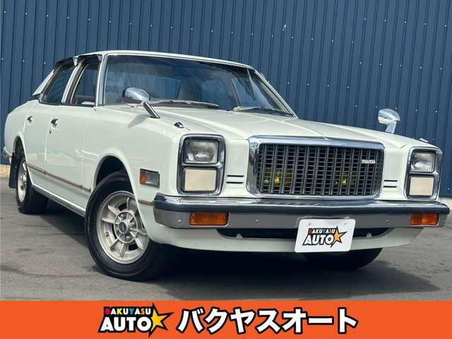 中古車 マツダ ルーチェ LA4MS レガート 純正5速 走行45000キロ 旧車 絶版車 の中古車詳細 (45,000km, ホワイト, 千葉県,  159万円) | 中古車情報・中古車検索なら【車選びドットコム（車選び.com）】