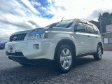 エクストレイル 2.0 20X 4WD 