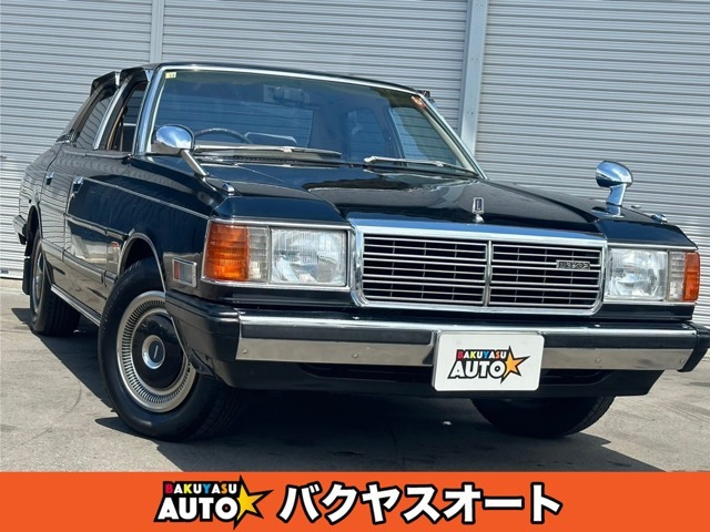 中古車 マツダ ルーチェ リミテッド HT LA43S 純正5速 1オーナー 13Bロータリーエンジン の中古車詳細 (108,000km,  ブラック, 千葉県, 219万円) | 中古車情報・中古車検索なら【車選びドットコム（車選び.com）】