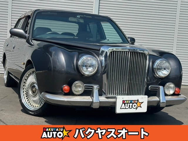 ミツオカの中古車 | 中古車情報・中古車検索なら【車選びドットコム（車選び.com）】