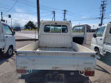 サンバートラック TB 4WD 