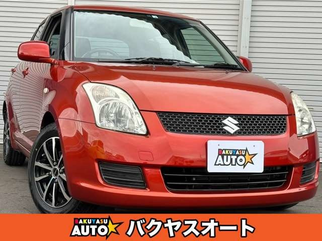 スズキ スイフト 40万円以下の中古車 | 中古車情報・中古車検索なら【車選びドットコム（車選び.com）】