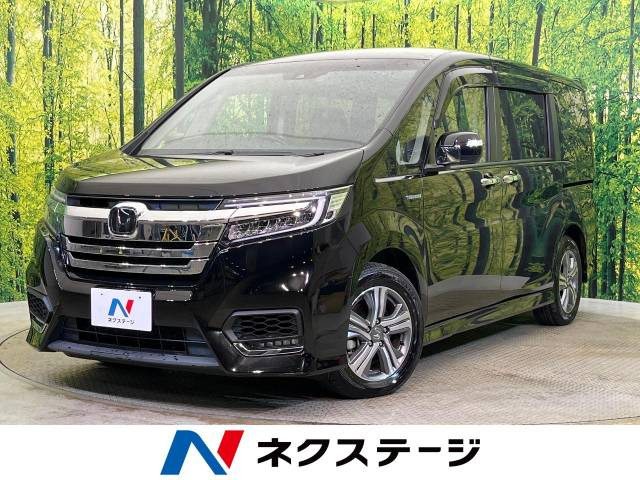 ホンダ ステップワゴン 愛知県の中古車 | 中古車情報・中古車検索なら【車選びドットコム（車選び.com）】