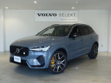 ボルボ XC60
