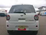 ミラトコット G リミテッド SAIII 4WD 