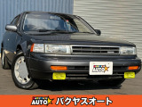 【中古車情報】日産 マキシマ 3.0 タイプII 走行41000キロ V6エンジン パワーシート の中古車詳細（走行距離：4.1万km、カラー：グレー、販売地域：千葉県千葉市花見川区三角町）