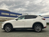 CX-5 2.5 25T エクスクルーシブ モード 4WD 