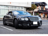 ベントレー コンチネンタルGT