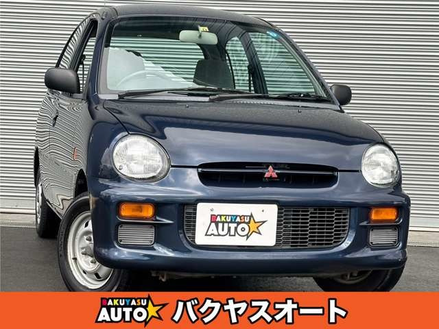 ミニカ（三菱）の中古車 | 中古車情報・中古車検索なら【車選びドットコム（車選び.com）】