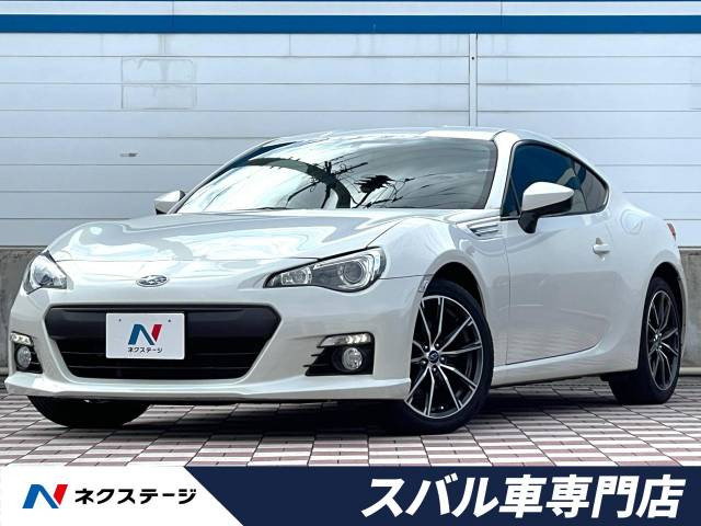 BRZ 2.0 S 