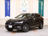 【中古車情報】ボルボ XC60 D4 AWD インスクリプション ディーゼル 4WD  の中古車詳細（走行距離：4.7万km、カラー：クロ、販売地域：愛知県愛知郡東郷町和合北蚊谷）