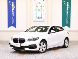 BMW 1シリーズ 118i プレイ DCT