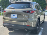 CX-5 2.0 20S ブラックトーンエディション 