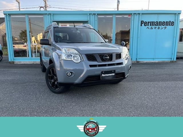 エクストレイル 2.0 20Xt 4WD 