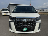 アルファード 2.5 S 