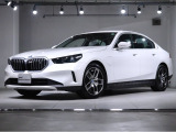 BMW i5 eドライブ40 エクセレンス