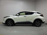 C-HR ハイブリッド 1.8 G 